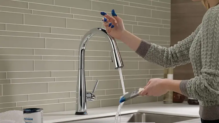 Best touch Activated Kitchen Faucet In 2021....