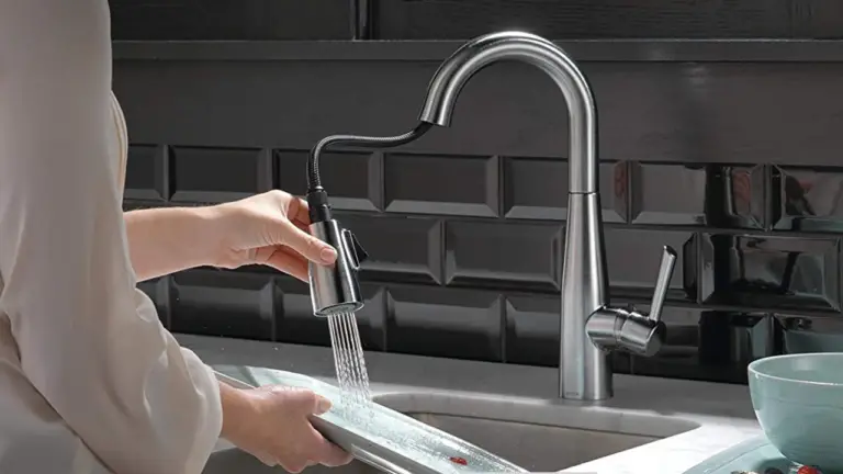 Best Delta Kitchen Faucets 2022 Reviews Buying......