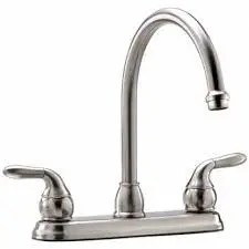 widespread vs centerset faucets