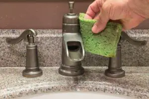 5 Ways to Keep Your Brushed Nickel Faucets from Spots
