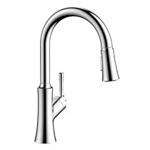 Hansgrohe faucet