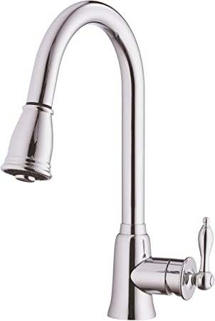 danze faucet