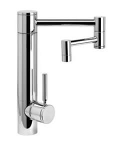 Waterstone Hunley kitchen faucets