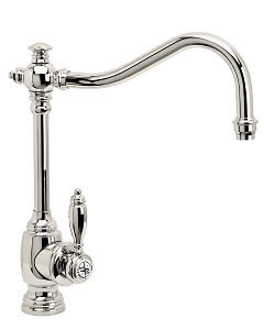 traditional Annapolis kitchen faucet